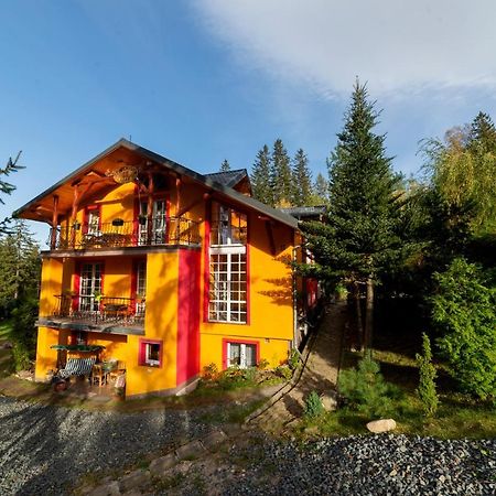 Willa Szopenowka Karpacz Exterior foto